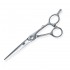 Kasho Millennium Scissors Offset 5,5"