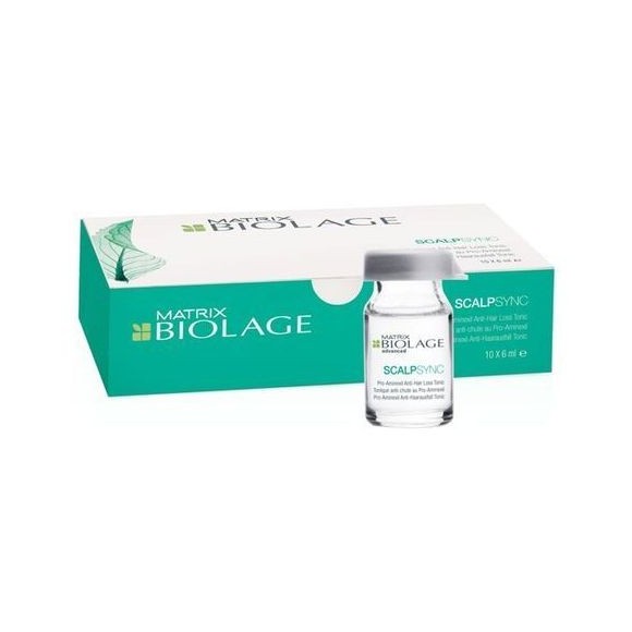 Biolage ScalpSync Aminexil 10x6ml