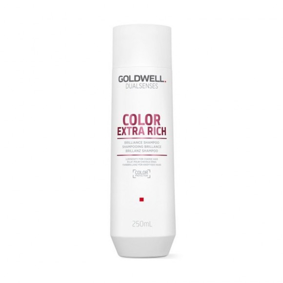 Goldwell Dualsenses Color Extra Rich Brillance Shampoo 250ml