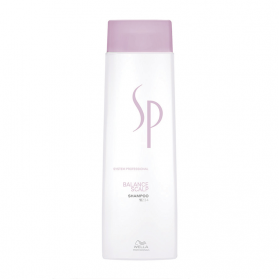 SP Balance Scalp Shampoo 250ml