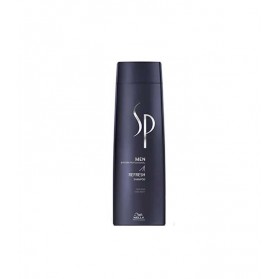 Wella SP Men Refresh Shampoo 250ml