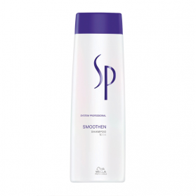 Wella SP Smoothen Shampoo 250ml