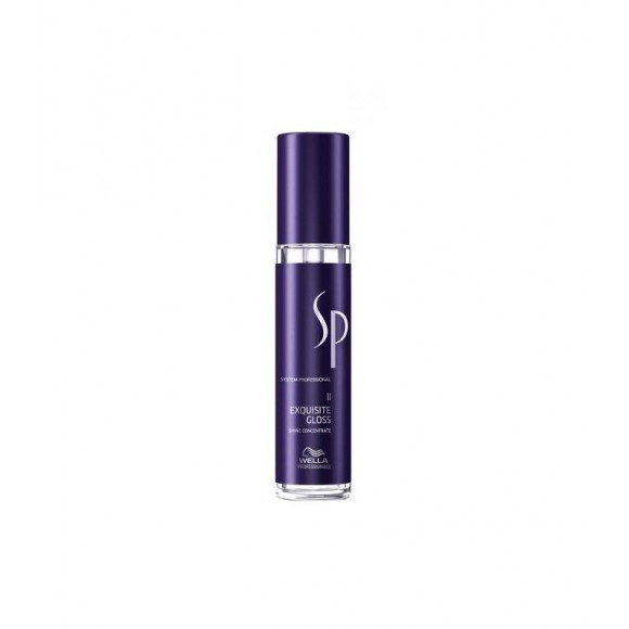 Wella SP Styling Exquisite Gloss 40ml
