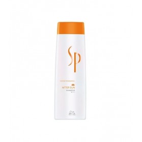 Wella SP Sun Shampoo 250ml