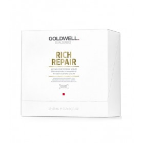 Goldwell Dualsenses Rich Repair Intensive Restoring Serum 12x18ml