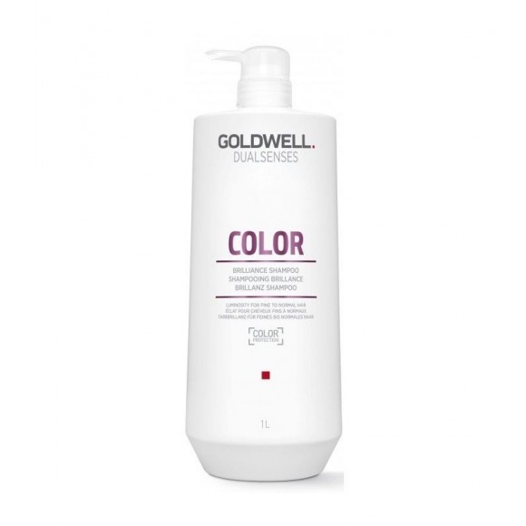 Goldwell Dualsenses Color Brillance Shampoo 1000ml
