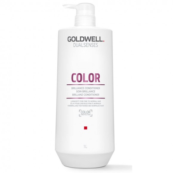 Goldwell Dualsenses Color Brillance Conditioner 1000ml