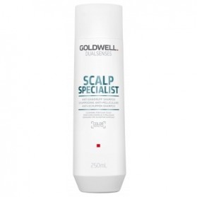 Goldwell Dualsenses Scalp Specialist Anti-Dandruff Shampo 250ml