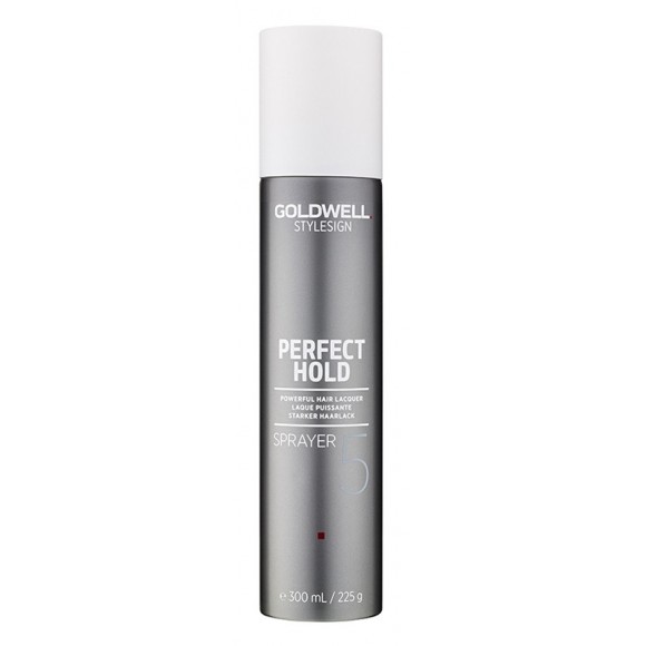 Goldwell Stylesign Perfect Hold Sprayer 300ml