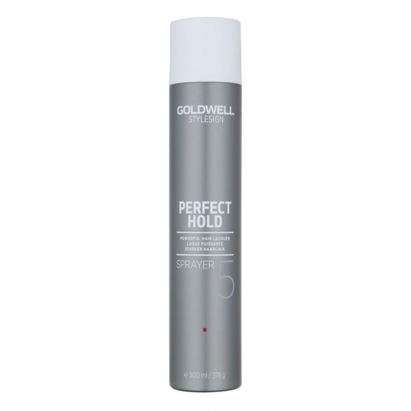 Goldwell Stylesign Perfect Hold Sprayer 500ml