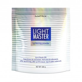 Matrix Light Master Lightening Powder 500g