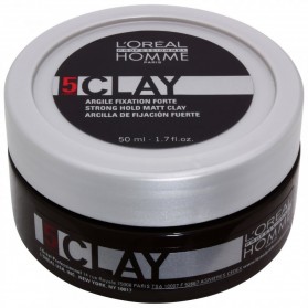 Loreal Homme Clay 50ml