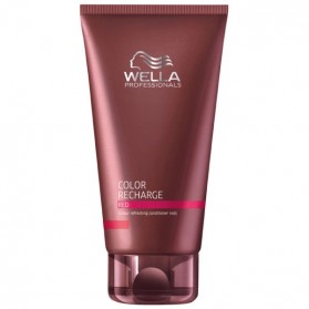 Wella Color Recharge Conditioner Red 200ml