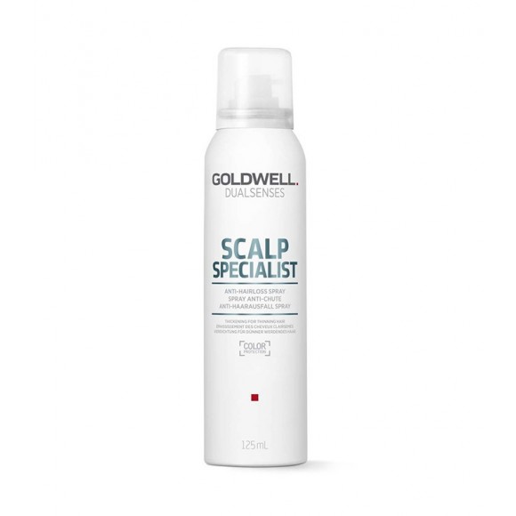 Goldwell Dualsenses Scalp Specialist Anti-Hairloss Spray 125ml