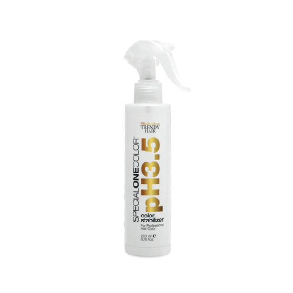 Trendy Hair Color Stabilizer Spray pH 3,5 200ml