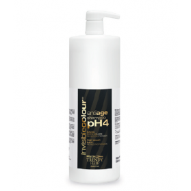 Trendy Hair Anti Age Shampoo pH 4 1000ml
