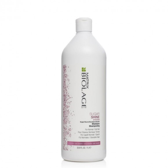 Biolage Sugar Shine Shampoo 1000ml