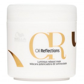 Wella Oil Reflections Mask 150ml