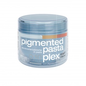 Trendy Hair Pigmented PastaPlex ß-D-Fructose Oligosaccharides 0.10 PLATINUM 600g
