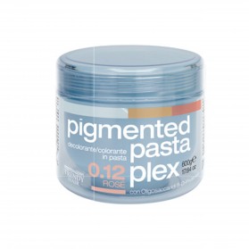 Trendy Hair Pigmented PastaPlex ß-D-Fructose Oligosaccharides 0.12 ROSE 600g