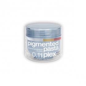 Trendy Hair Pigmented PastaPlex ß-D-Fructose Oligosaccharides 0.11 GRAY 220g