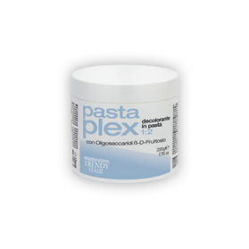 Trendy Hair PastaPlex ß-D-Fructose Oligosaccharides No Ammonia 220g