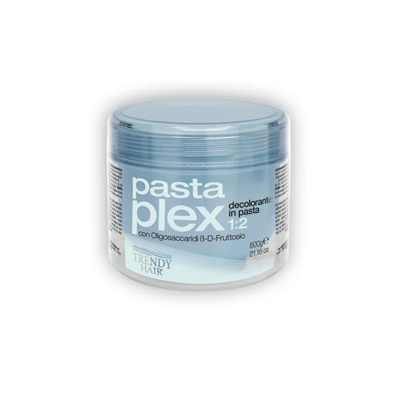 Trendy Hair PastaPlex ß-D-Fructose Oligosaccharides Ammonia 600g