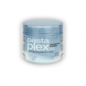 Trendy Hair PastaPlex ß-D-Fructose Oligosaccharides No Ammonia 600g