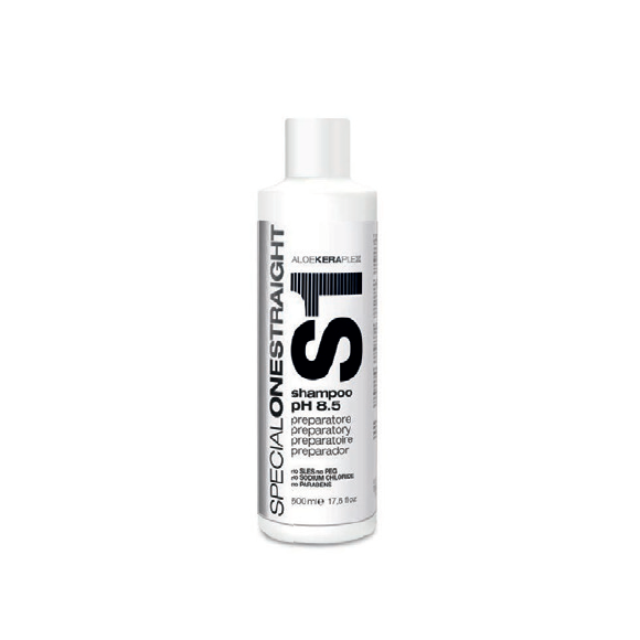Trendy Hair Special One Straight S1 Shampoo pH 8.5 500ml