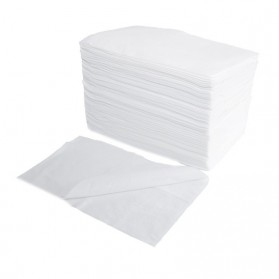 Ręcznik składany włókninowy perforowany 50x70cm 100szt/op