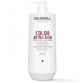 Goldwell Dualsenses Color Extra Rich Brillance Shampoo 1000ml