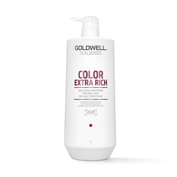Goldwell Dualsenses Color Extra Rich Brillance Conditioner 1000ml