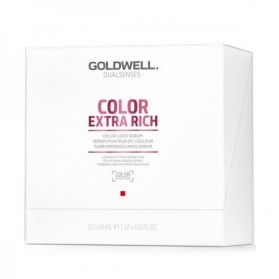 Goldwell Dualsenses Color Extra Rich Color Lock Serum 12x18ml