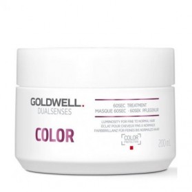 Goldwell Dualsenses Color 60s Treatment 200ml