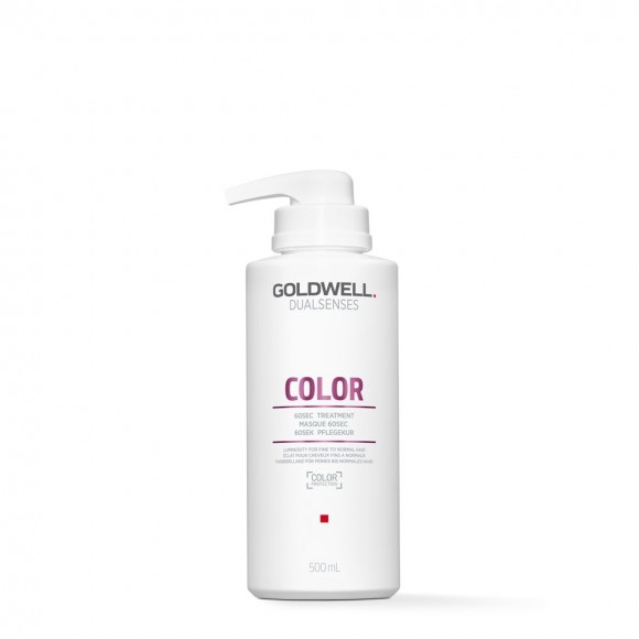 Goldwell Dualsenses Color 60s Treatment 500ml