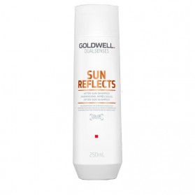 Goldwell Dualsenses Sun Reflects After-Sun Shampoo 250ml