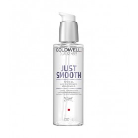 Goldwell Dualsensee Just Smooth Taming Oil 100ml