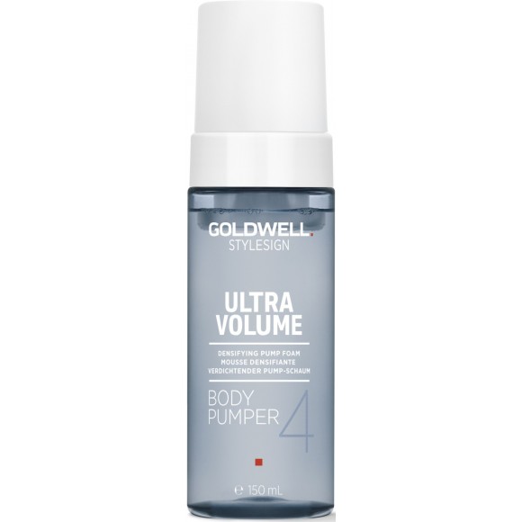 Goldwell Stylesign Ultra Volume Body Pumper 150ml