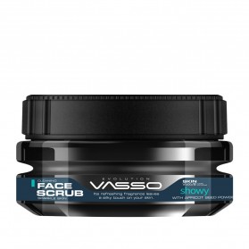 Vasso Face Scrub Showy 250ml