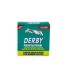 Derby Professional Single Edge Blades For Barber Razors