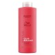 Wella Invigo Color Brilliance Shampoo Fine/Normal 1000ml