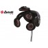 Ceriotti FX 3800 Tormalina P01 Black