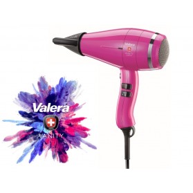 Valera Vanity Comfort Hot Pink Dryer