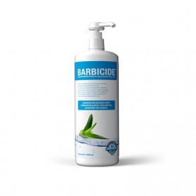 Barbicide Hand Disinfection 1000ml