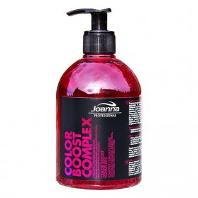 Joanna Color Bost Complex Pink Shampoo 500ml