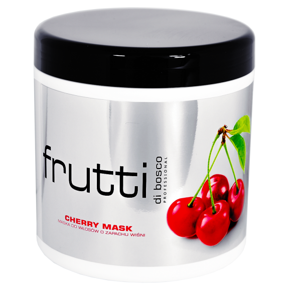 Frutti Di Bosco Cherry Mask 1000ml