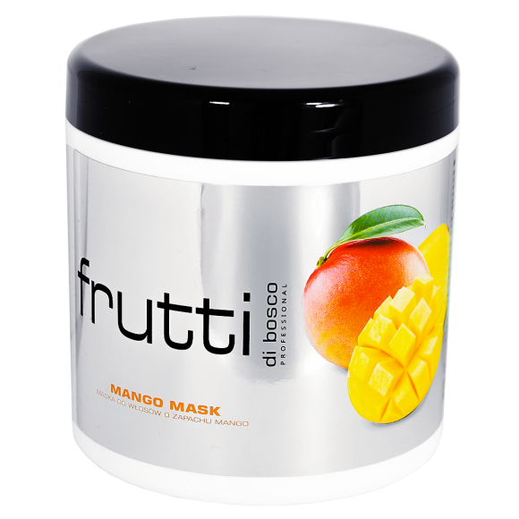 Frutti Di Bosco Mango Mask 1000ml