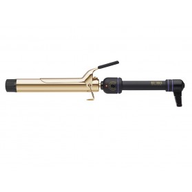 Hot Tools 32mm Extra Long XL 24K Gold Curling Iron