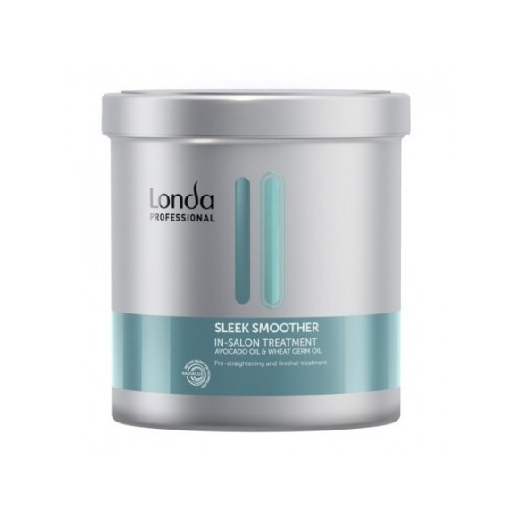Londa Sleek Smoother In-Salon Treatment 750ml