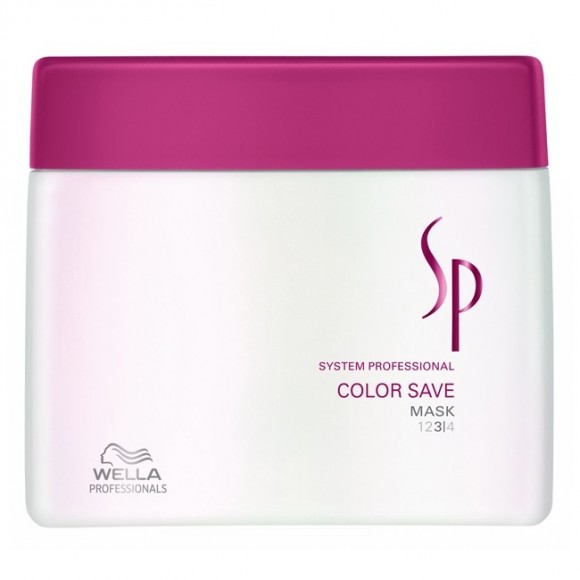 Wella SP Color Save Mask 400ml